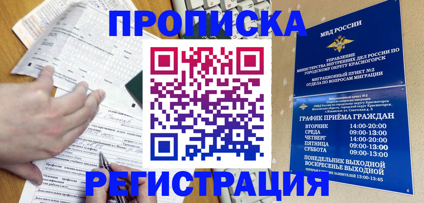 купить прописку в Светогорске